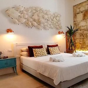 Camera deluxe con letto queen size