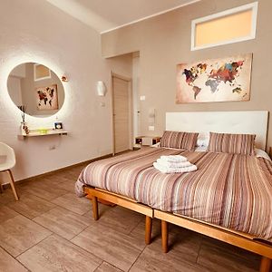 Sweet Rooms Cagliari